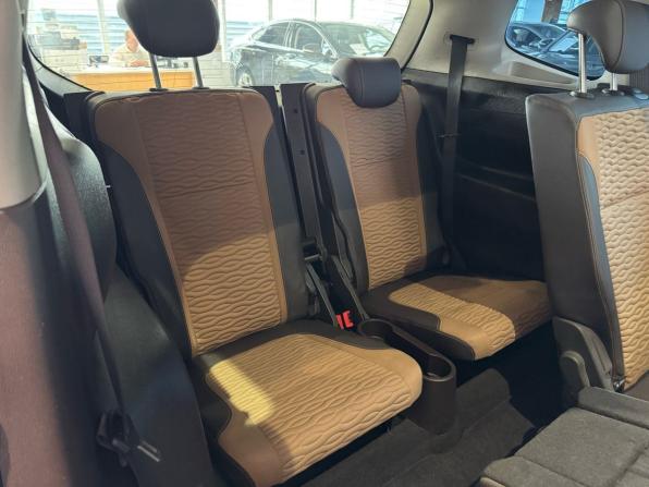 Opel Zafira C с пробегом 2013 года, цена 1 090 000 рублей, 130830 км, компактвэн, Автокод Объявления