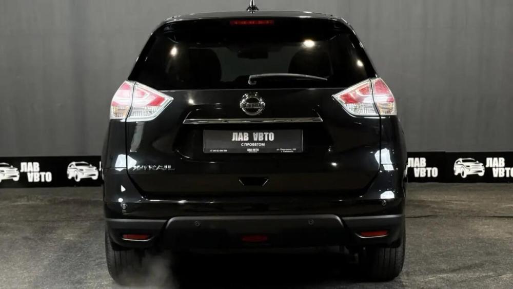 Nissan X-Trail III Смоленск  - изображение 6