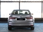 Toyota Camry VIII (XV70) Рестайлинг Санкт-Петербург  - изображение 27
