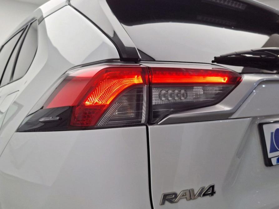 Toyota RAV4 V (XA50) Мурманск  - изображение 14