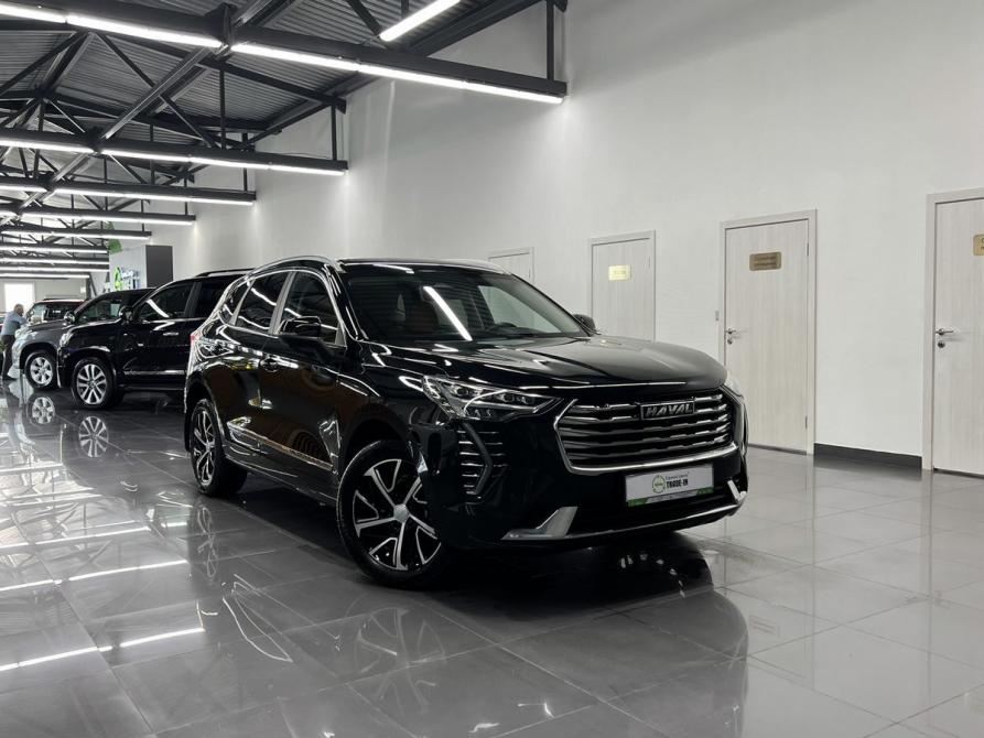Haval Jolion I Тверь  - изображение 5