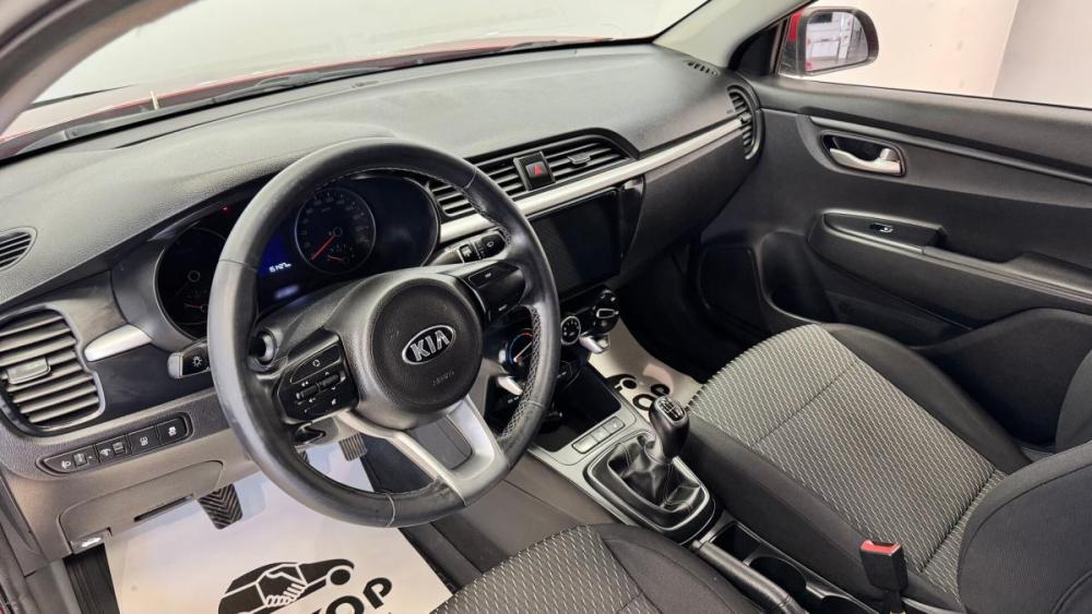 Kia Rio IV Киров  - изображение 7