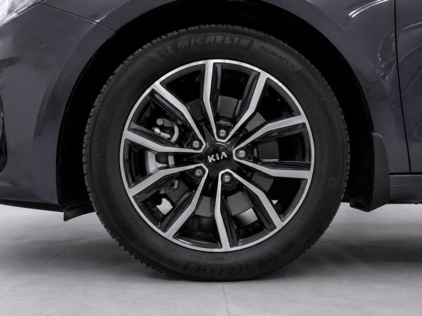 Kia Optima IV Рестайлинг с пробегом 2018 года, цена 1 985 000 рублей, 101852 км, седан, Автокод Объявления