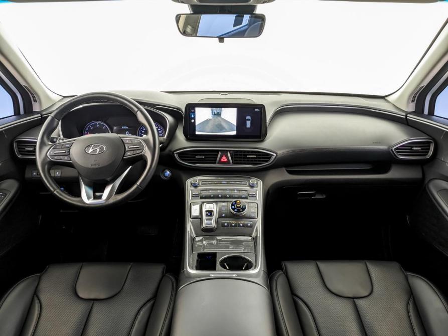 Hyundai Santa Fe IV Санкт-Петербург  - изображение 14