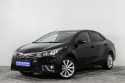 Toyota Corolla XI (E160 E170 E180) Сургут  - изображение 21