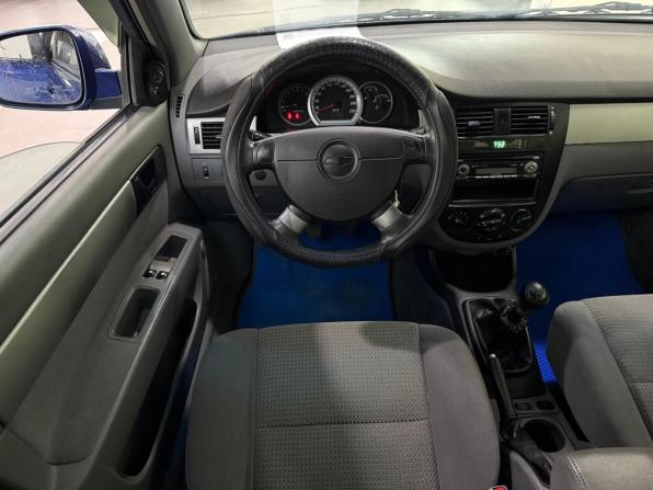 Chevrolet Lacetti I с пробегом 2012 года, цена 499 000 рублей, 248000 км, седан, Автокод Объявления
