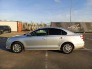 Volkswagen Jetta VI Рестайлинг Чебоксары  - изображение 32