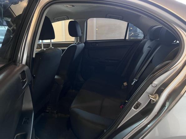 Mitsubishi Lancer X Рестайлинг с пробегом 2012 года, цена 998 000 рублей, 174688 км, седан, Автокод Объявления