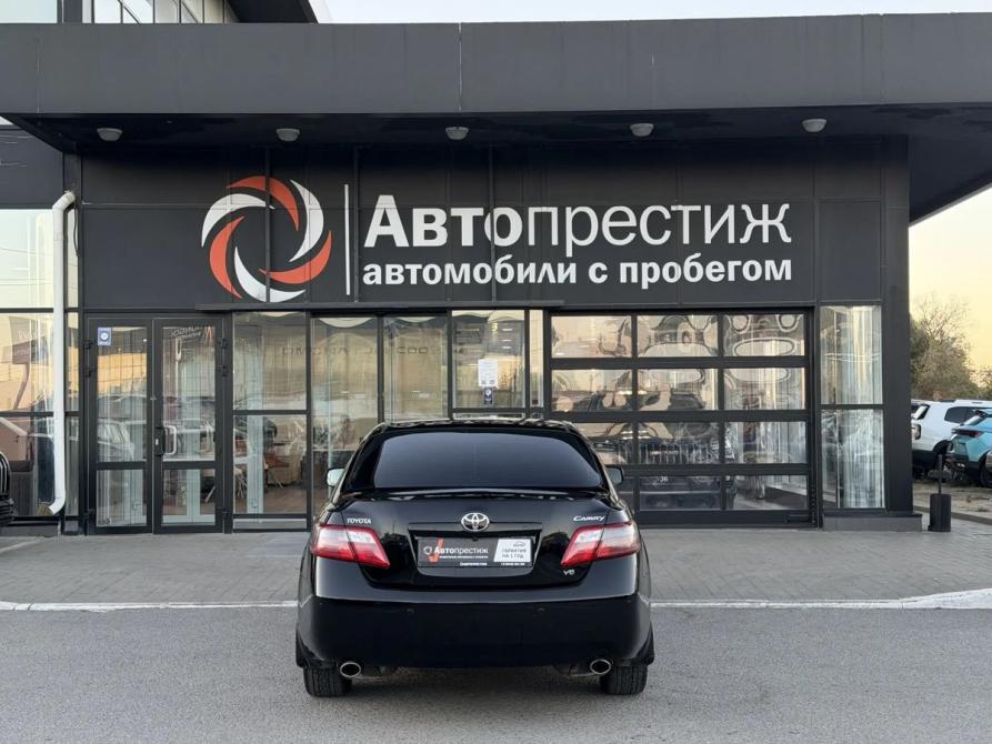 Toyota Camry VI (XV40) Волгоград  - изображение 5