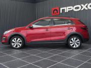 Kia Rio IV Пермь  - изображение 62