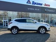 Nissan Qashqai II Рестайлинг Набережные Челны  - изображение 29