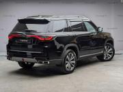Changan CS95 I Рестайлинг 2 Москва  - изображение 19