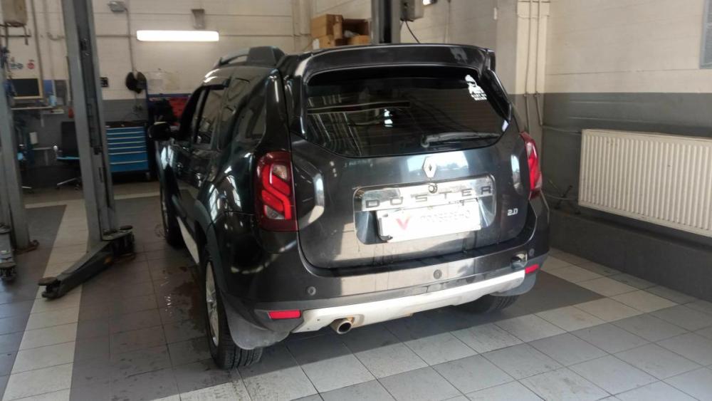 Renault Duster I Санкт-Петербург  - изображение 4