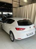 SEAT Leon III Вологда  - изображение 8