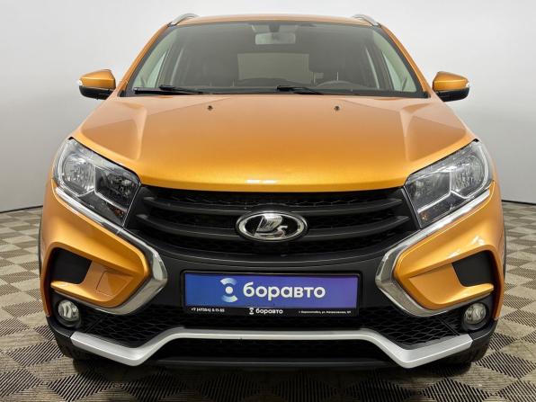 Lada (ВАЗ) XRAY I с пробегом 2018 года, цена 1 185 000 рублей, 45908 км, хэтчбек, Автокод Объявления