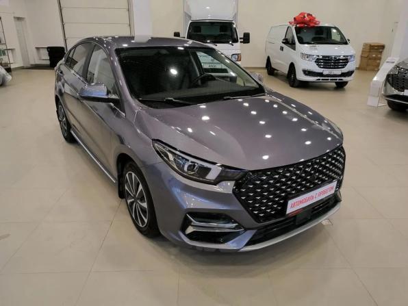 Omoda S5 с пробегом 2023 года, цена 1 199 000 рублей, 77000 км, седан, Автокод Объявления