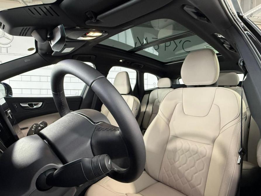 Volvo XC60 II Рестайлинг 2 Москва  - изображение 2