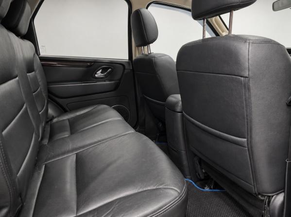 Ford Escape II с пробегом 2008 года, цена 899 000 рублей, 160000 км, внедорожник, Автокод Объявления