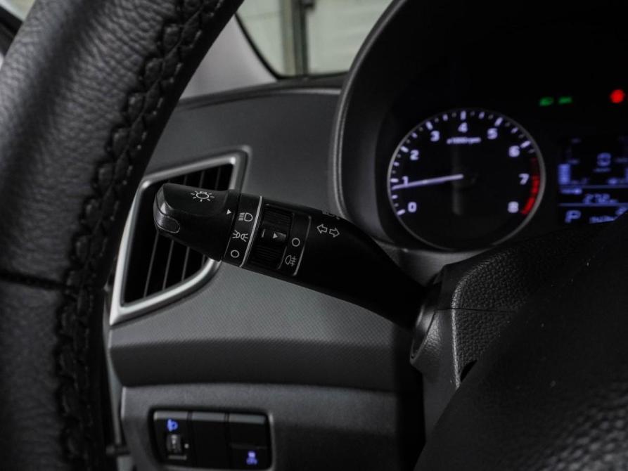 Hyundai Creta I Воронеж  - изображение 12