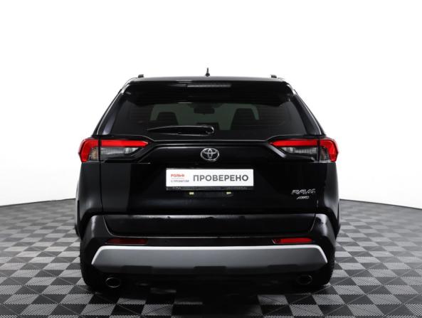 Toyota RAV4 V (XA50) с пробегом 2024 года, цена 3 890 000 рублей, 17800 км, внедорожник, Автокод Объявления