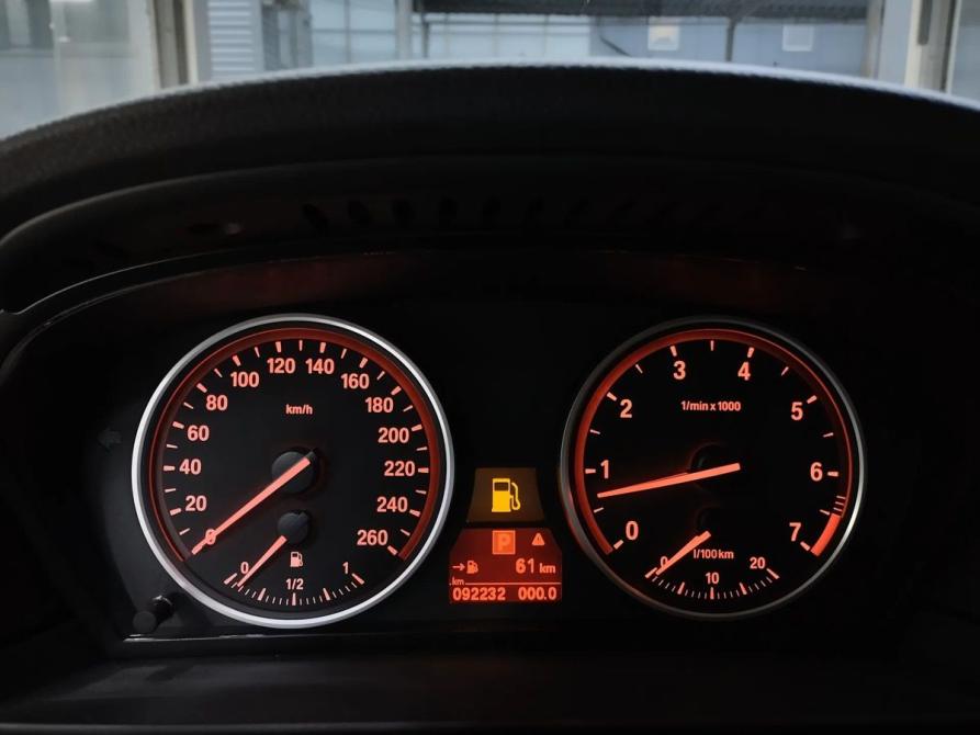 BMW 5 серии V (E60/E61) Рестайлинг Минеральные Воды  - изображение 12