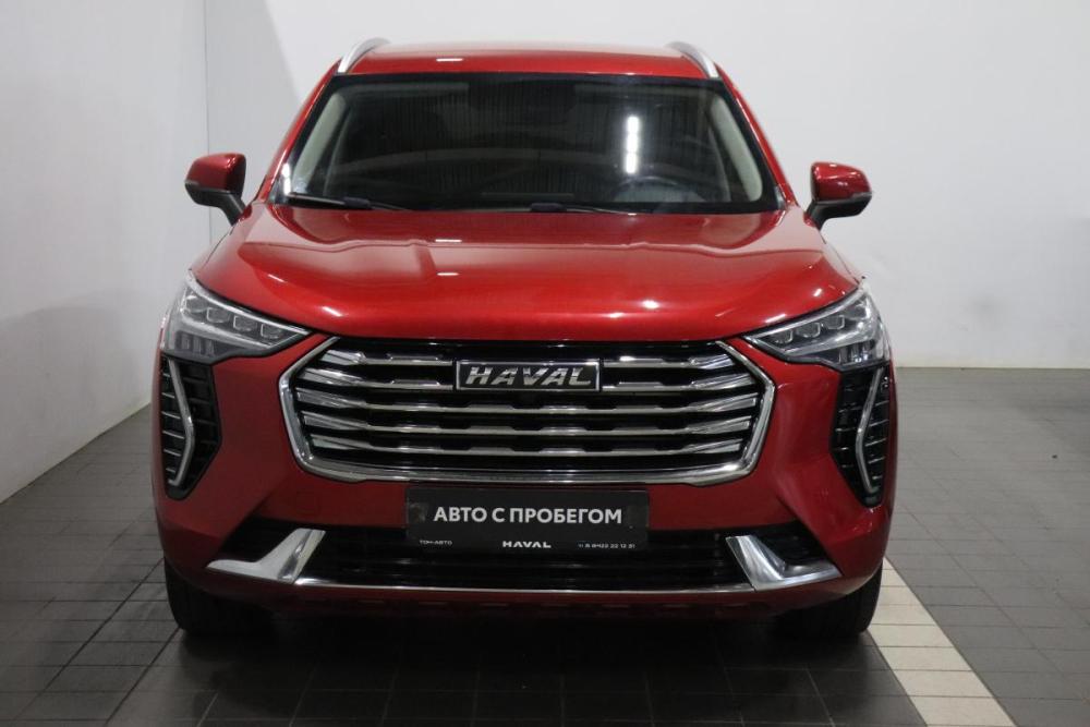 Haval Jolion I Ульяновск  - изображение 2