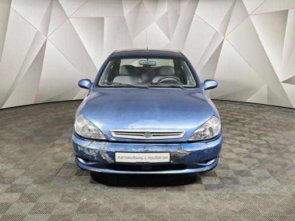 Kia Rio I Рестайлинг с пробегом 2002 года, цена 149 000 рублей, 199925 км, седан, Автокод Объявления