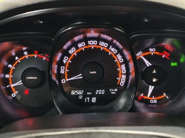 Lada (ВАЗ) Vesta I с пробегом 2020 года, цена 1 065 000 рублей, 82578 км, седан, Автокод Объявления