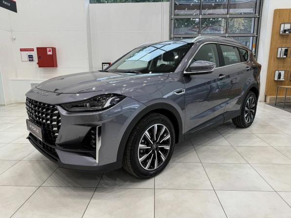 JETOUR X70+ I Рестайлинг с пробегом 2026 года, цена 3 099 000 рублей, 10 км, внедорожник, Автокод Объявления