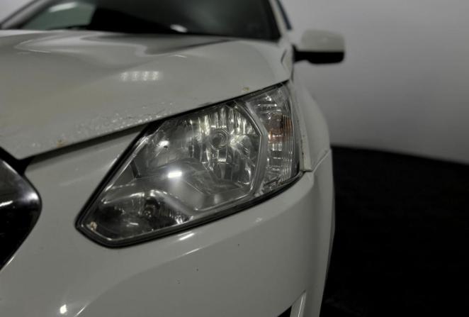 Datsun on-DO I с пробегом 2019 года, цена 480 000 рублей, 93800 км, седан, Автокод Объявления