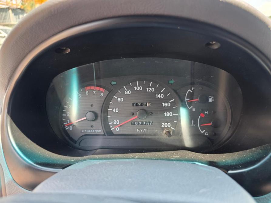 Hyundai Accent II Ростов-на-Дону  - изображение 12