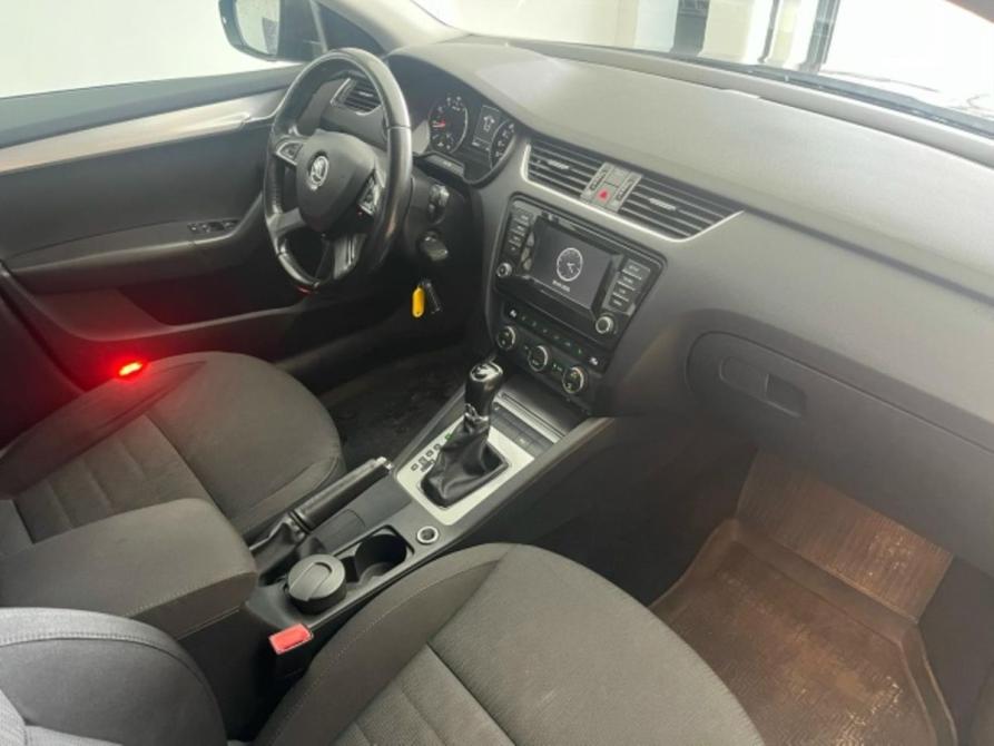 Skoda Octavia III (A7) Ярославль  - изображение 10