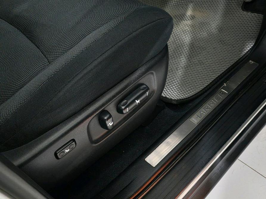 Toyota Harrier II (XU30) Новосибирск  - изображение 18