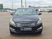 Hyundai Solaris I Рестайлинг Набережные Челны  - изображение 24