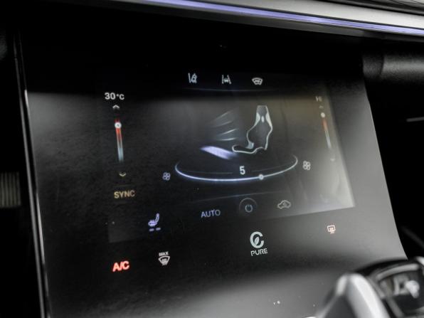 Chery Tiggo 8 Pro I с пробегом 2022 года, цена 2 255 000 рублей, 52000 км, внедорожник, Автокод Объявления