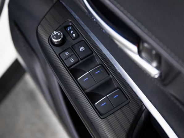 Toyota Harrier IV (XU80) с пробегом 2020 года, цена 4 000 000 рублей, 66599 км, внедорожник, Автокод Объявления