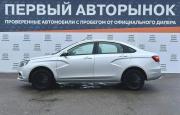 Lada (ВАЗ) Vesta I Краснодар  - изображение 30