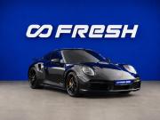 Porsche 911 VIII (992) Москва  - изображение 23