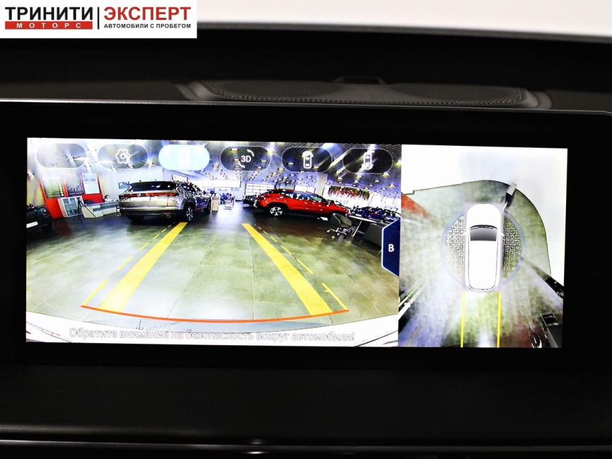 Chery Tiggo 4 I Рестайлинг 2 Белгород  - изображение 16