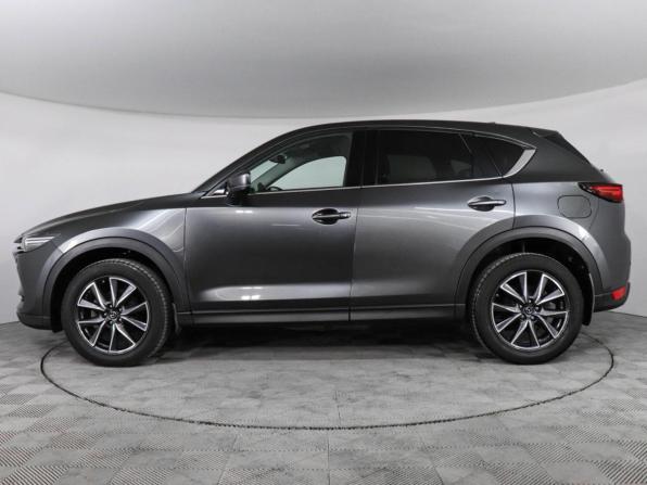 Mazda CX-5 II с пробегом 2019 года, цена 3 350 000 рублей, 43407 км, внедорожник, Автокод Объявления