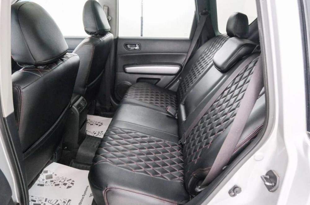 Nissan X-Trail II Рестайлинг Красноярск  - изображение 23