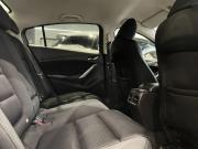 Mazda 6 III (GJ) Москва  - изображение 31