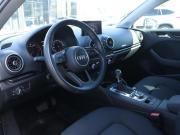 Audi A3 III (8V) Рестайлинг Москва  - изображение 37