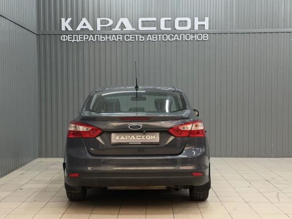 Ford Focus III с пробегом 2011 года, цена 829 000 рублей, 192751 км, хэтчбек, Автокод Объявления
