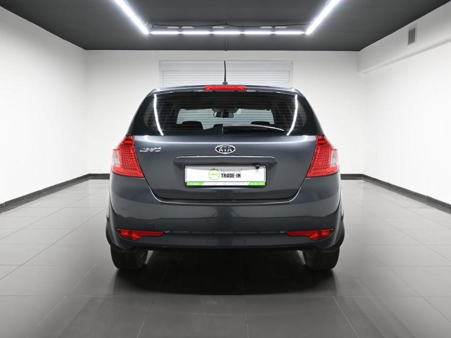 Kia Ceed I Рестайлинг Тверь  - изображение 4