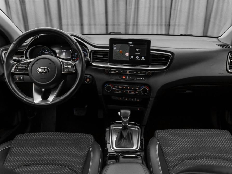 Kia Ceed III Москва  - изображение 7
