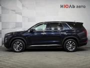 Hyundai Palisade I Екатеринбург  - изображение 30