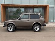 Lada (ВАЗ) Niva Legend Оренбург  - изображение 18