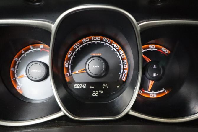Lada (ВАЗ) Vesta I с пробегом 2018 года, цена 999 000 рублей, 106000 км, универсал, Автокод Объявления