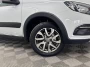 Lada (ВАЗ) Granta I Рестайлинг Воронеж  - изображение 32